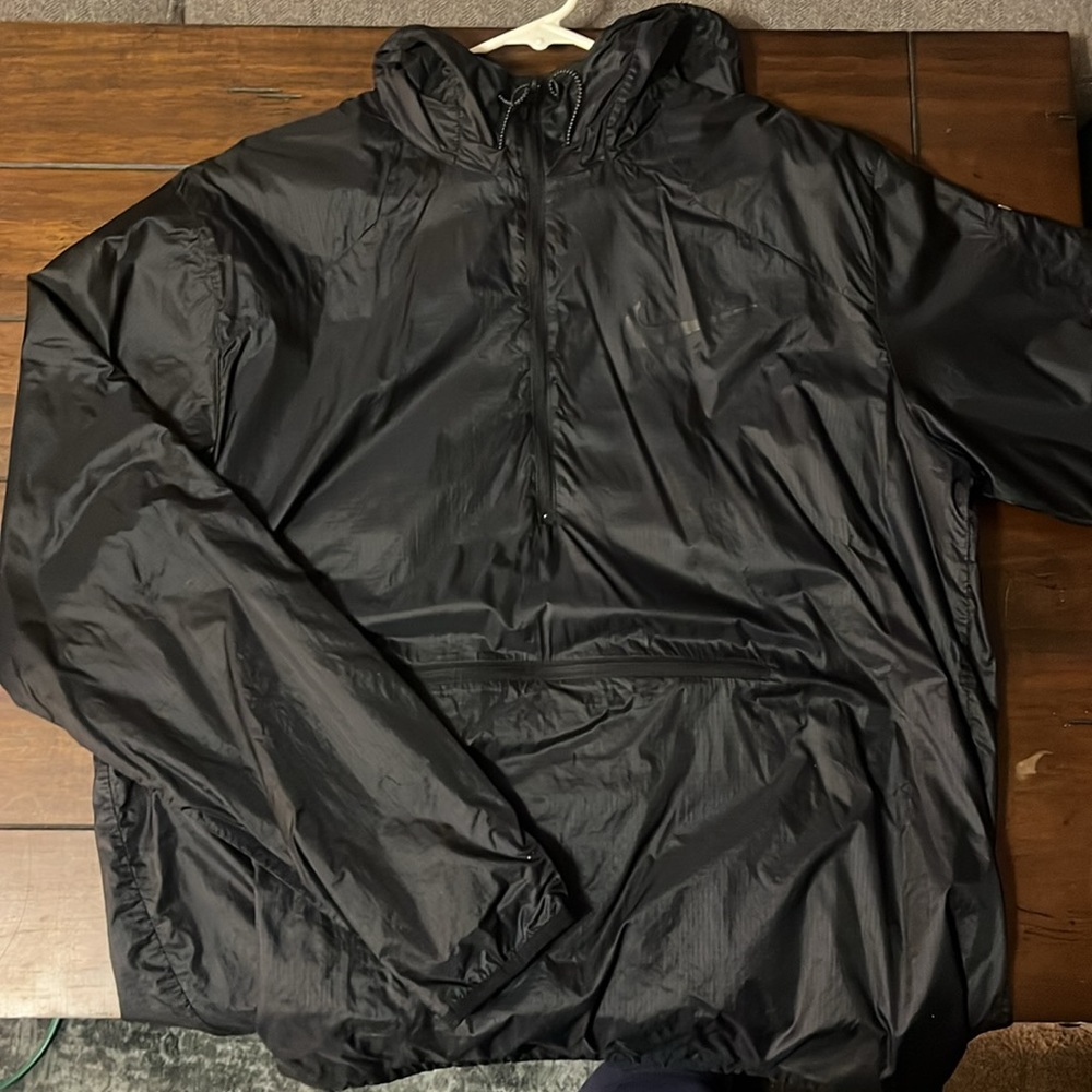 Nike Windbreaker